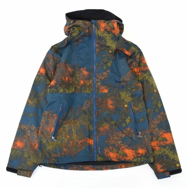 メンズ THE NORTH FACE ザ・ノース・フェイス Novelty Compact Nomad