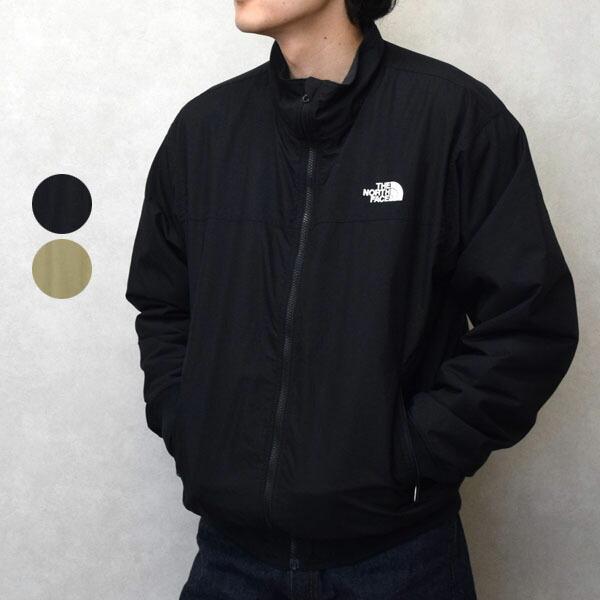 2025年 A/W】メンズ THE NORTH FACE ザ・ノース・フェイス Compact