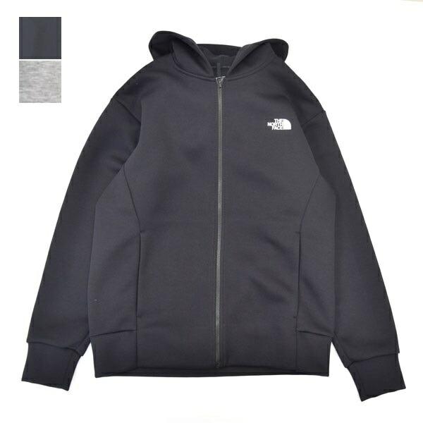 メンズ THE NORTH FACE ザ・ノース・フェイス Tech Ari Sweat Full Zip