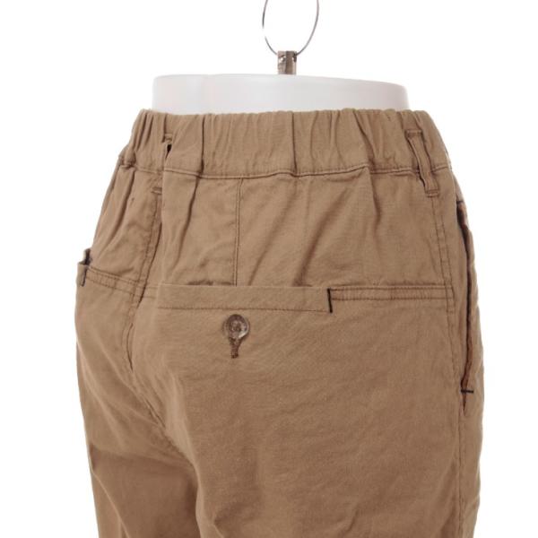 Antgauge アントゲージ レディース リネンテーパードトラウザー C1702 Prettyfunnyballoons Com