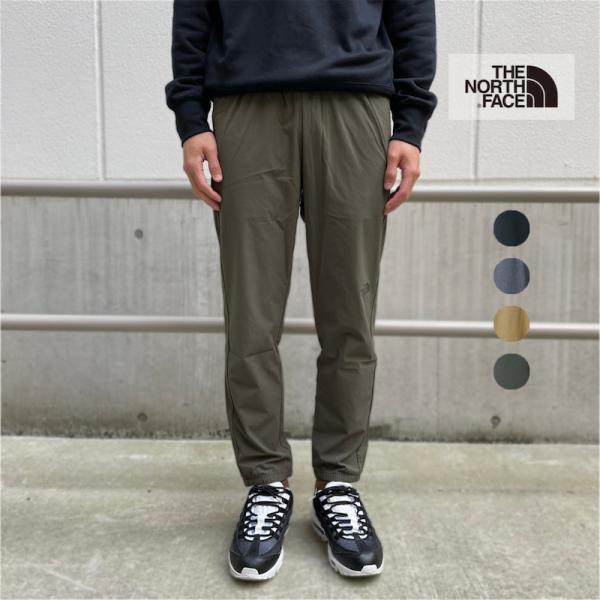新製品情報も満載 未使用 North Face アンクルパンツ XLサイズ ノースフェイス フレキシブルアンクルパンツ NB31776 黒Mサイズ