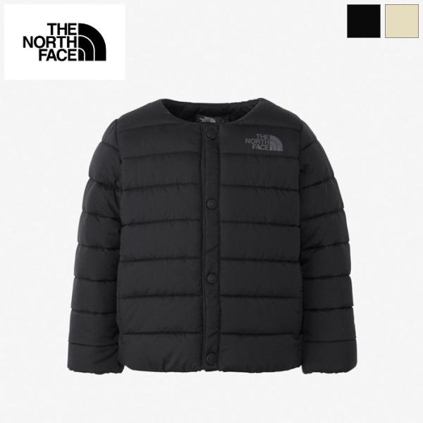 THE NORTH FACE ザ・ノース・フェイス ベビー マイクロゼファー THE NORTH FACE ザ・ノース・フェイス ベビー マイクロゼファー