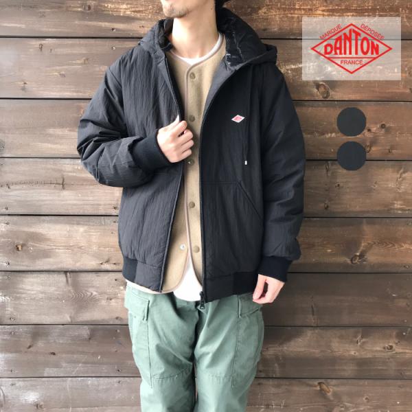 30 Off Danton ダントン メンズ ライトダウンフードジャケット Dt A0041 Ntl 21fwmt 261 45 Dta0041ntl Bas Clothing 通販 Yahoo ショッピング