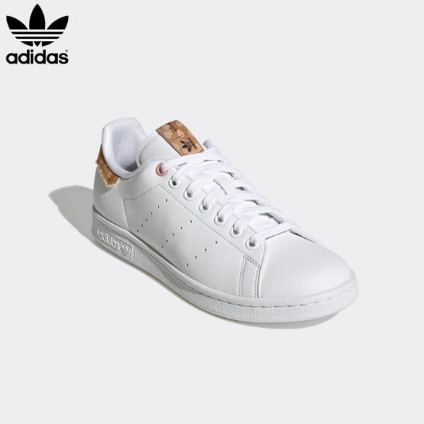 アディダスレディース スニーカー スタンスミスの人気商品 通販 価格比較 価格 Com