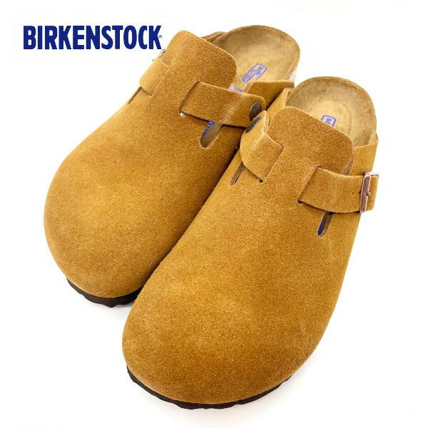 レディース/ BIRKENSTOCK【ビルケンシュトック】1009543 ボストン 