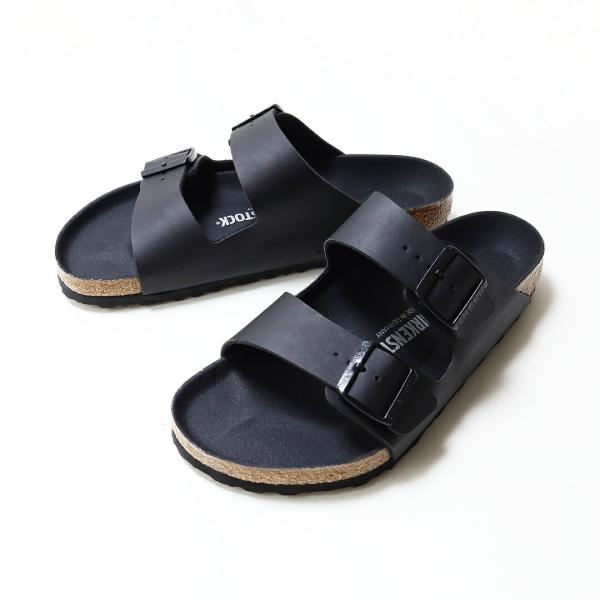ビルケンシュトック BIRKENSTOCK/サンダル/アリゾナ ビルコフロー