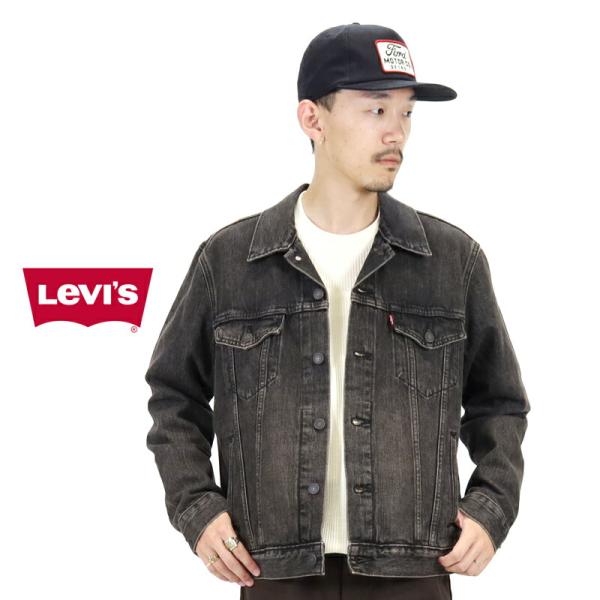 BAA COSTUME 1st Gジャン US ARMY リーバイス アニキ リーバイス LEVI'S/デニムジャケット/Gジャン/TYPE3トラッカー