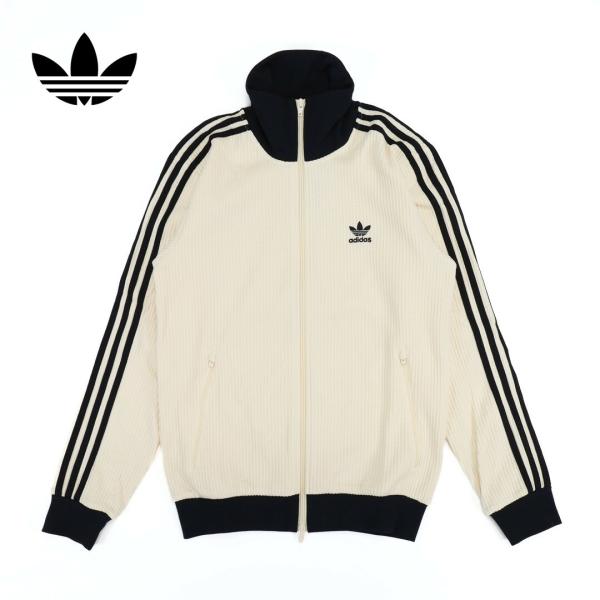 アディダス オリジナルス adidas originals/トラックジャケット/アディ