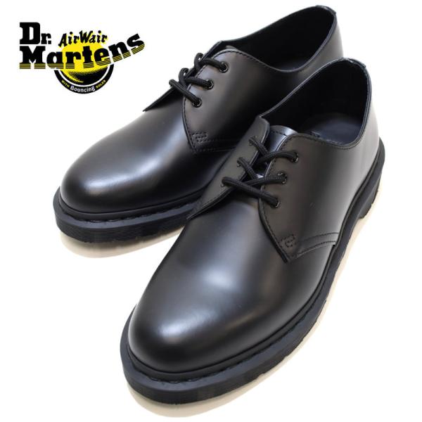 ドクターマーチン Dr.Martens/3 ホール シューズ/1461 MONO