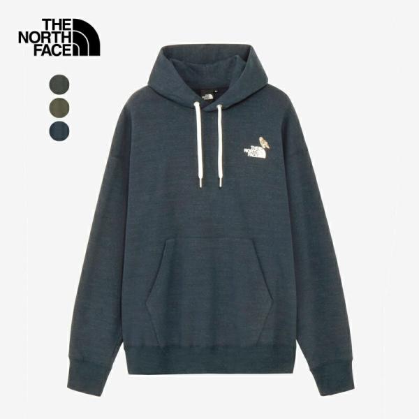 ザ・ノース・フェイス THE NORTH FACE/パーカー/ズーピッカーフーディ