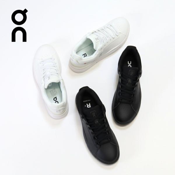 美品　ブラック　On ロジャー アドバンテージ サイズ27 オン On/スニーカー/ロジャー アドバンテージ/THE ROGER