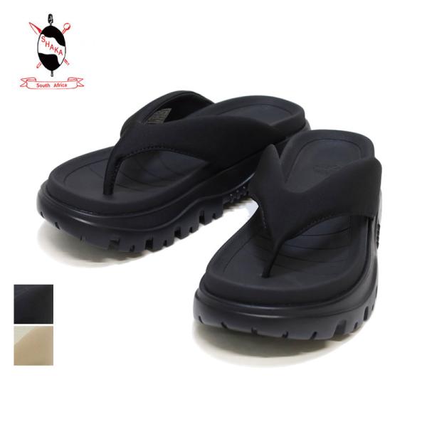 SHAKA トング サンダル KHAZANA THONG EX SK-302 販売店舗限定] SHAKA トング サンダル KHAZANA THONG EX [メンズ