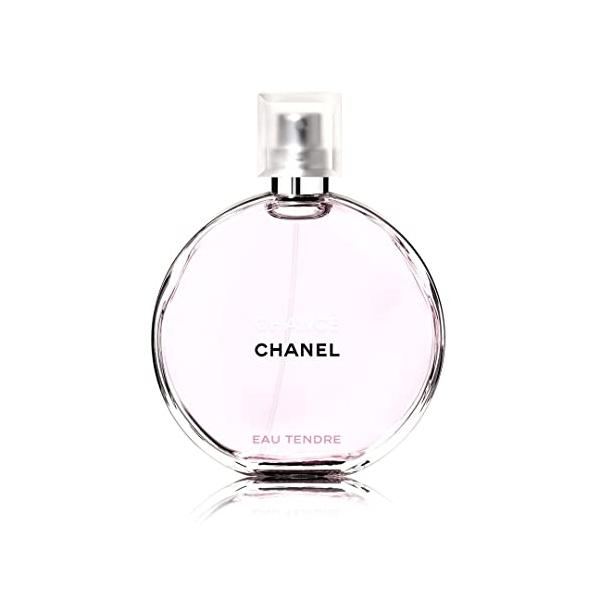 シャネル チャンス オー タンドゥル EDT 50ml [並行輸入品] 香水 人気