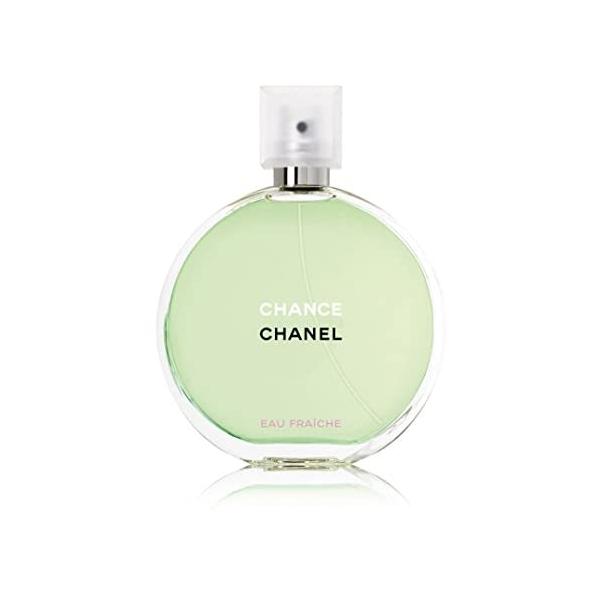 CHANCE EAU FRAICHE シャネル チャンスオーフレッシュ オードトワレ