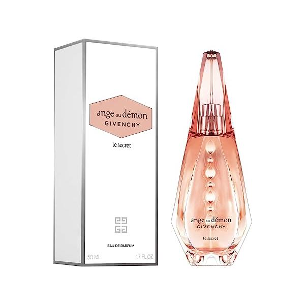 GIVENCHY アンジュ　デモン　シークレット　オーデパルファム　50ml アンジュ デモン シークレット オーデパルファム - オーデ