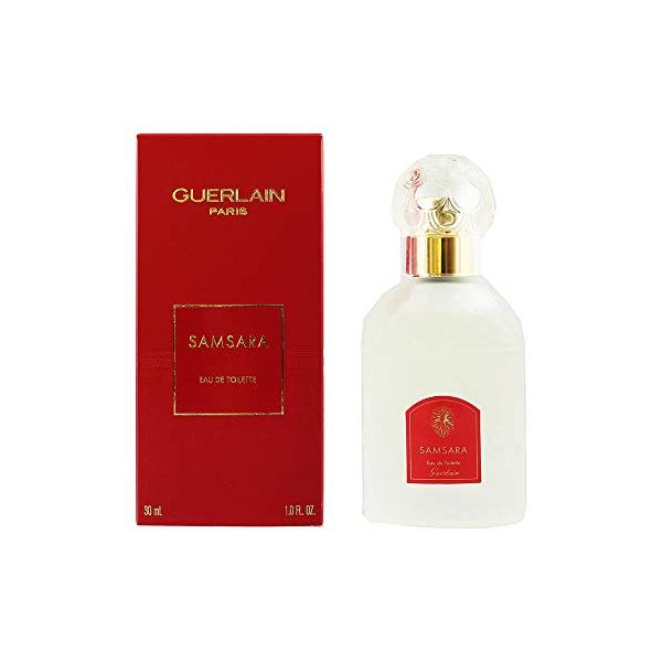 ゲラン サムサラ オードトワレ 30ml EDT [並行輸入品] 香水 人気