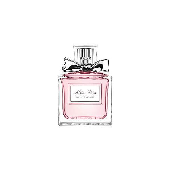 Miss Dior クリスチャンディオール ミスディオール ブルーミングブーケ
