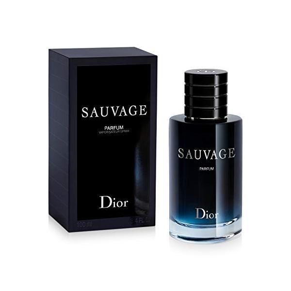 クリスチャンディオール ソヴァージュ パルファン SP 100ml 並行輸入品 SAUVAGE クリスチャン ディオール ソヴァージュ パルファン SP