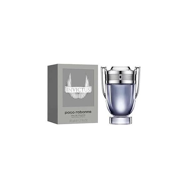 Paco Rabanne（パコラバンヌ） パコ ラバンヌ インビクタス 50ml EDT