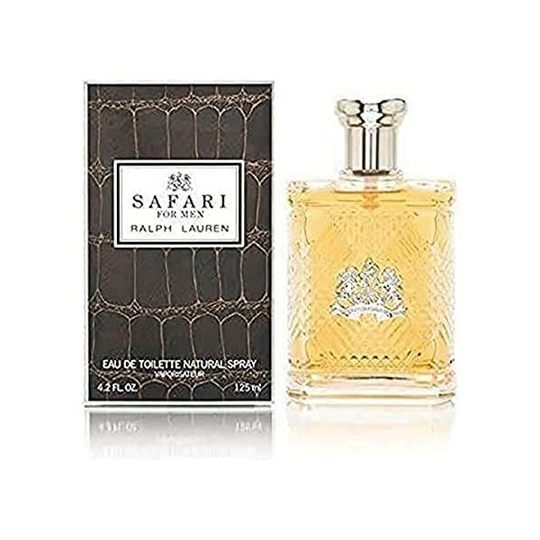 ラルフローレン】サファリフォーメン EDT・SP 125ml (並行輸入品)設定