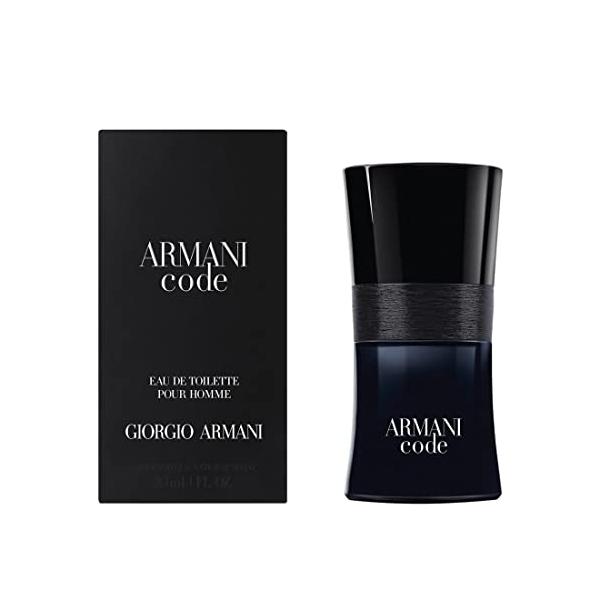 GIORGIO ARMANI ジョルジオ アルマーニ コード プールオム EDT・SP