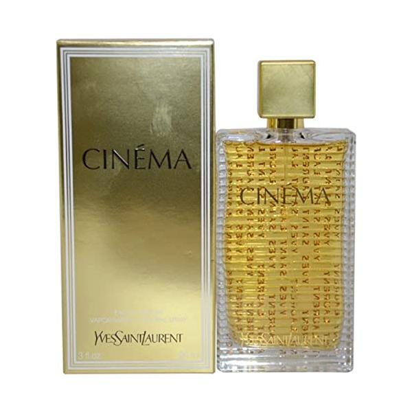 SAINT LAURENT イヴ サンローラン YSL シネマ 90ml EDP SP 【並行輸入
