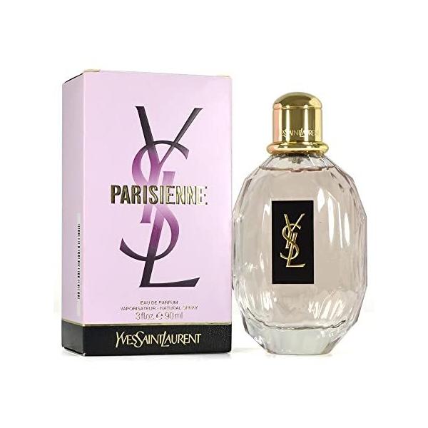 香水 イヴサンローラン パリジェンヌ オードパルファム 90ml パリジェンヌ イヴ・サンローラン パリジェンヌオードパルファム