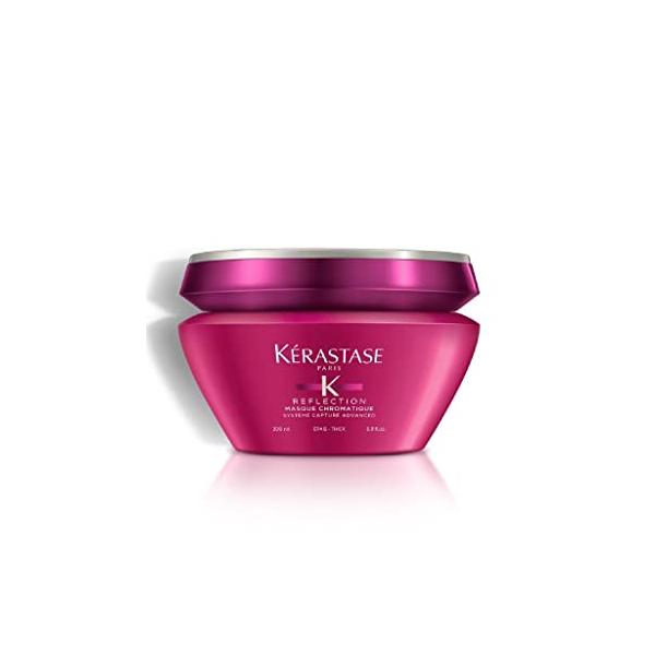 ケラスターゼ RF マスク クロマティック 200ml 廃番 プレゼント