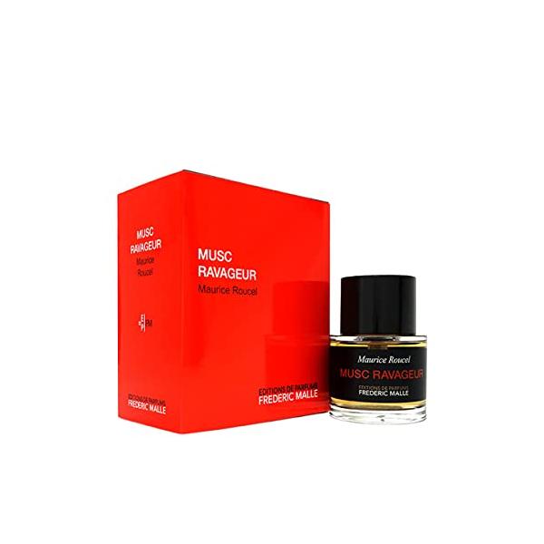 Frederic Malle フレデリックマル FREDERIC MALLE ムスク ラヴァ 