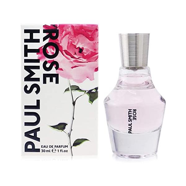 Paul Smith（ポール・スミス） ローズ オーデパルファムスプレー 30ml