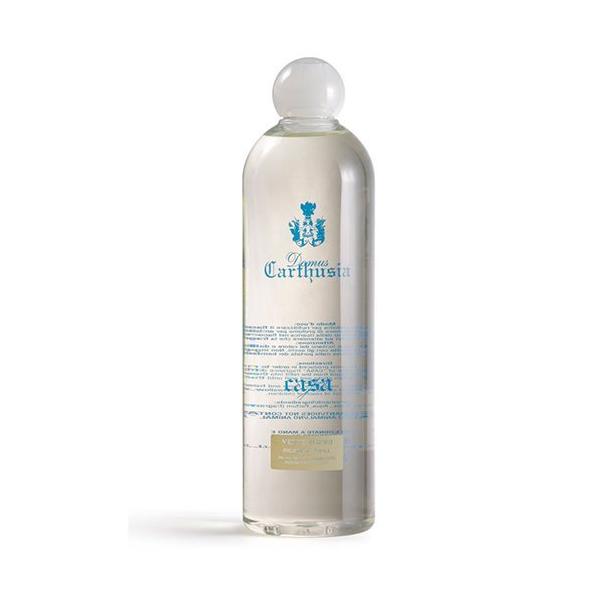 Carthusia（カルトゥージア） ルームフレグランス メディテラネオ