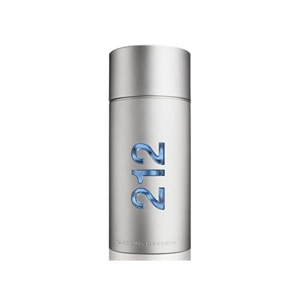 キャロライナ ヘレラ キャロライナヘレラ 212 メン EDT 100ml 香水