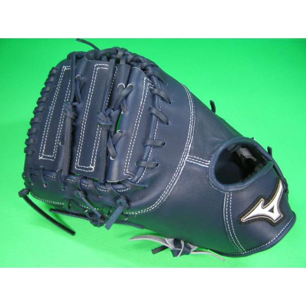 MIZUNO（ミズノ） 型付け無料 海外モデル 硬式野球用 左投げ用