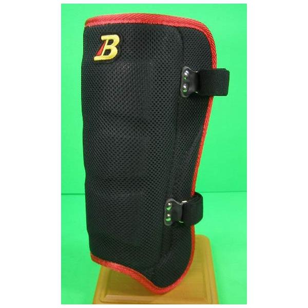 [Release date: December 14, 2025]バッターズ・アクセサリーならベルガード！ヒザ下から足首上までの自打球をガードします。オーダー仕様のメッシュ素材採用されております。左打者用（右足に装着用）です。日本プロ野球選...