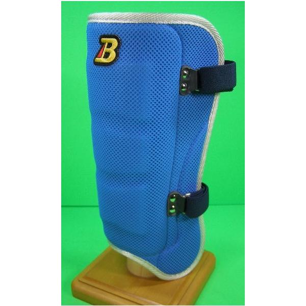 [Release date: December 14, 2025]バッターズ・アクセサリーならベルガード！ヒザ下から足首上までの自打球をガードします。オーダー仕様のメッシュ素材採用されております。左打者用（右足に装着用）です。日本プロ野球選...