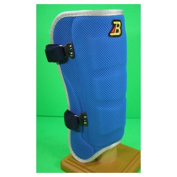 [Release date: December 14, 2025]バッターズ・アクセサリーならベルガード！ヒザ下から足首上までの自打球をガードします。オーダー仕様のメッシュ素材採用されております。右打者用（左足に装着用）です。日本プロ野球選...