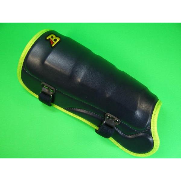 BELGARD（ベルガード） プロモデル フットガード 甲なし ネイビー