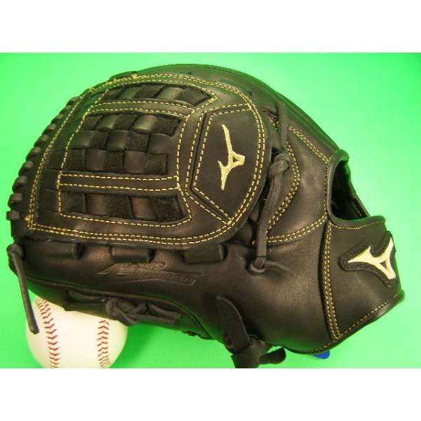 型付け無料 ミズノ Usa Mizuno 海外モデル 左投げ用 オールラウンド用 グラブ Mvp Prime 10p3 12インチ ブラック 投手 硬式野球対応 グローブ Buyee Buyee 日本の通販商品 オークションの代理入札 代理購入