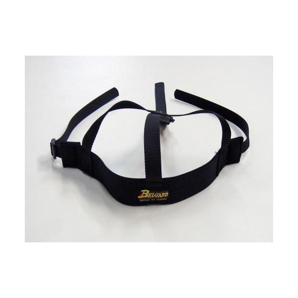 �x���K�[�h BELGARD 3�_�� �}�X�N�p�o���h M5 �R���p �ߎ�p �}�X�N�o���h 3�_�� �����p �o���h �J���[ �l�C�r�[ ���W�l�[���ʒu �I�� ���i�摜2