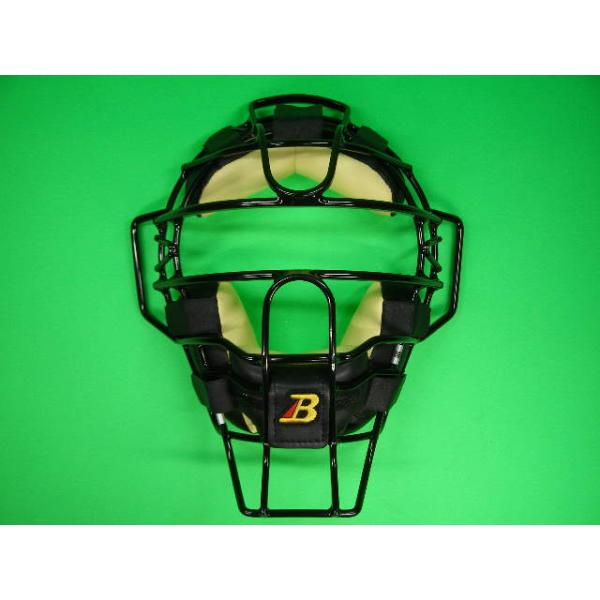 [Release date: November 13, 2025]送料無料 ベルガード 硬式野球用 軽量マスク UM770W発声のしやすい W型パッド採用、人気の審判用マスクです。オーダーカラー仕様、最近、メジャーリーグで人気のツートンカラ...