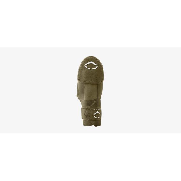 �G�{�V�[���h �X���C�f�B���O �~�b�g ���ۗp �J���[ �I���[�u Olive PROTECTIVE SLIDING MITT EvoShield ���葕���p �E�葕���p ���ۗp��� �O���[�u ���i�摜2