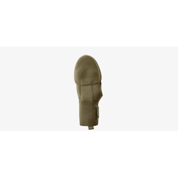 �G�{�V�[���h �X���C�f�B���O �~�b�g ���ۗp �J���[ �I���[�u Olive PROTECTIVE SLIDING MITT EvoShield ���葕���p �E�葕���p ���ۗp��� �O���[�u ���i�摜3