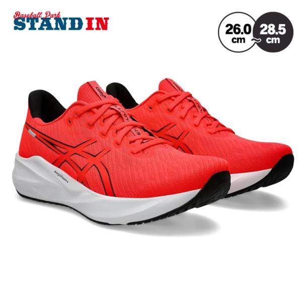 2025モデル アシックス ランニングシューズ バーサブラスト4 メンズ レディース VERSABLAST4 1011B984 600 陸上部 asics