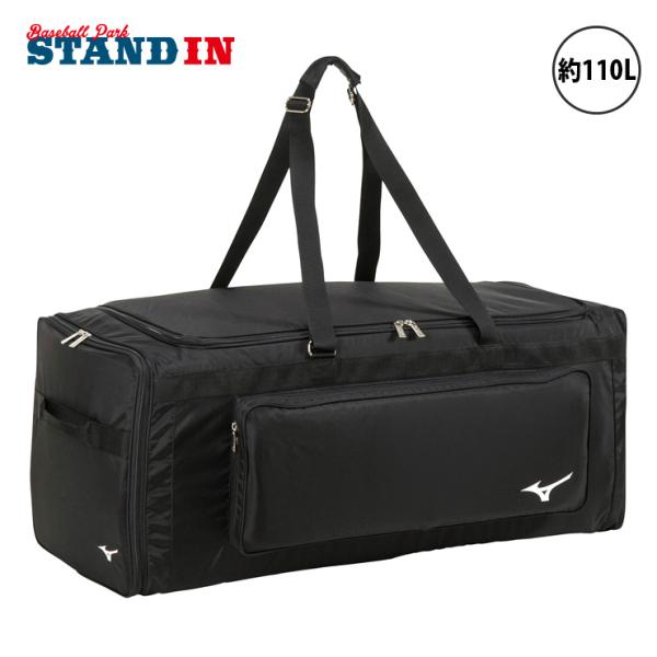 MIZUNO - MIZUNO キャッチャー防具一式　カバン付き 楽天市場】野球 バッグ ミズノ MIZUNO 用具ケース キャッチャー