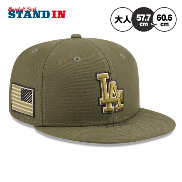 NEW ERA（ニューエラ） 2026モデル ロサンゼルス・ドジャース キャップ