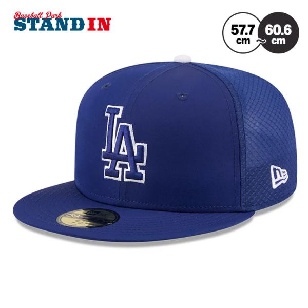 NEW ERA（ニューエラ） 2026モデル ロサンゼルス・ドジャース キャップ