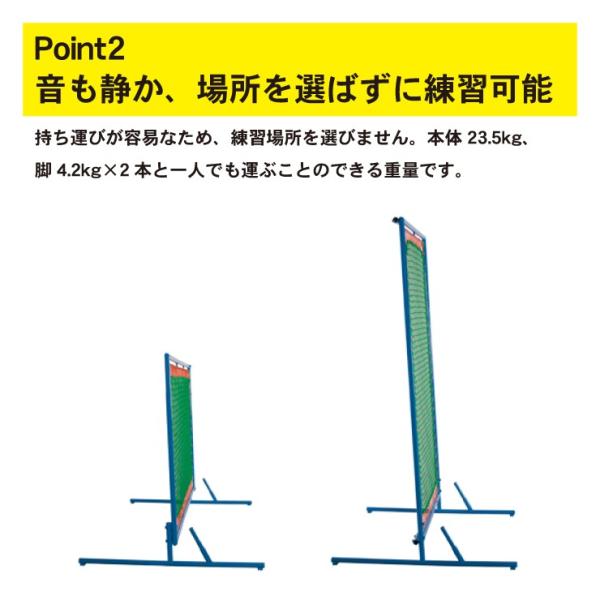 ニッシンエスピーエム 守備練習用 リバウンドネット 硬式 軟式 ソフトボール対応 Nn400 壁当て Nissin Spm Buyee 日本代购平台 产品购物网站大全 Buyee一站式代购 Bot Online