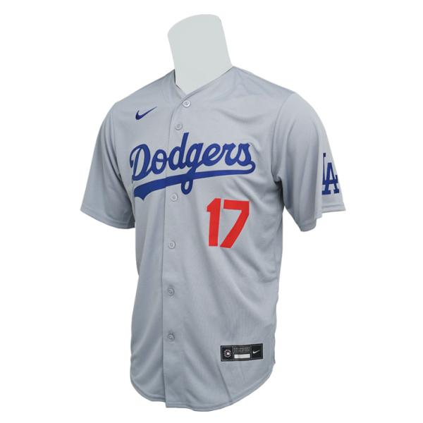 NIKE（ナイキ） 大谷翔平 ロサンゼルス・ドジャース スタジアム
