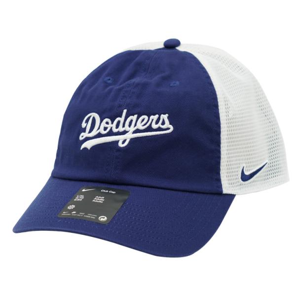 NIKE（ナイキ） 2026モデル ロサンゼルス・ドジャース キャップ Club
