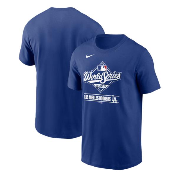 Fanatics（ファナティクス） ナイキ ドジャース 2025 ワールドシリーズ